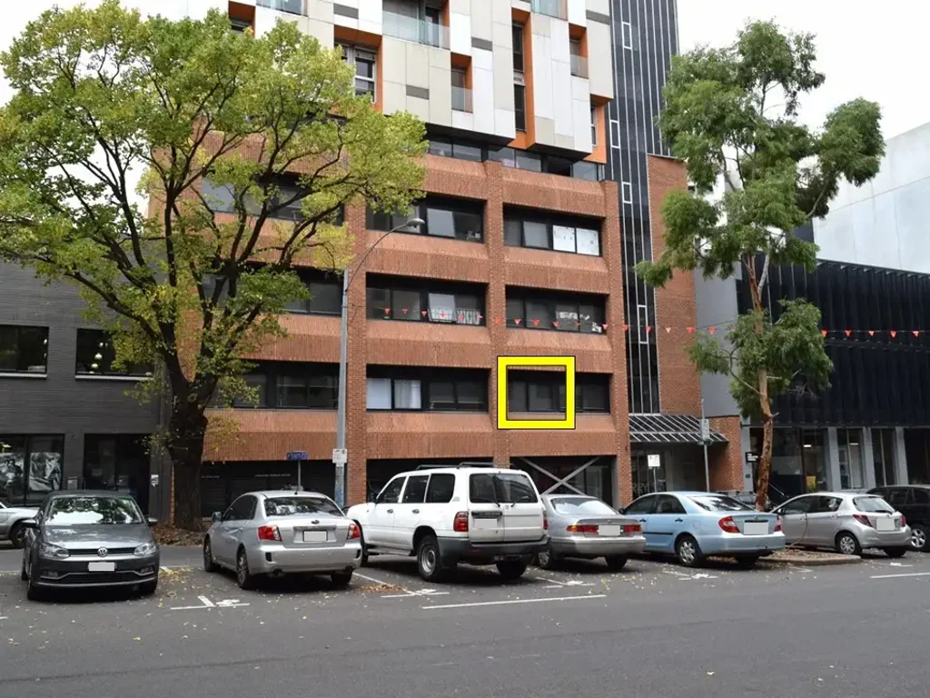 102/42-50 Barry St, Carlton, VIC 3053