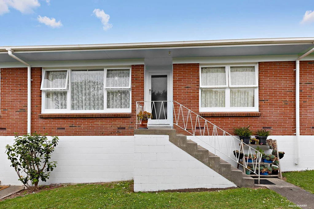 2 Bedroom Home in Rangi Zone