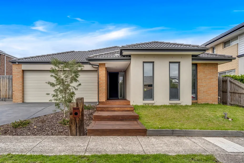 35 Fitzroy Way, Whittlesea, VIC 3757