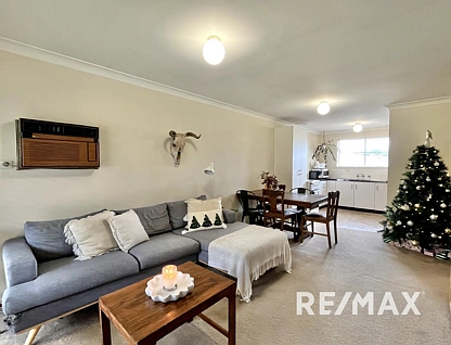 5/61 Beckwith Street, Wagga Wagga, Riverina, 2 침실, 1 욕실, Apartment