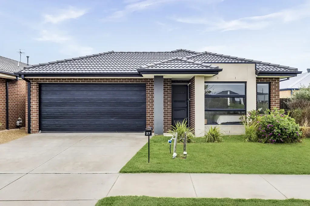 Armstrong Creek 4chambre Space, Convenience & Lifestyle Combined.
