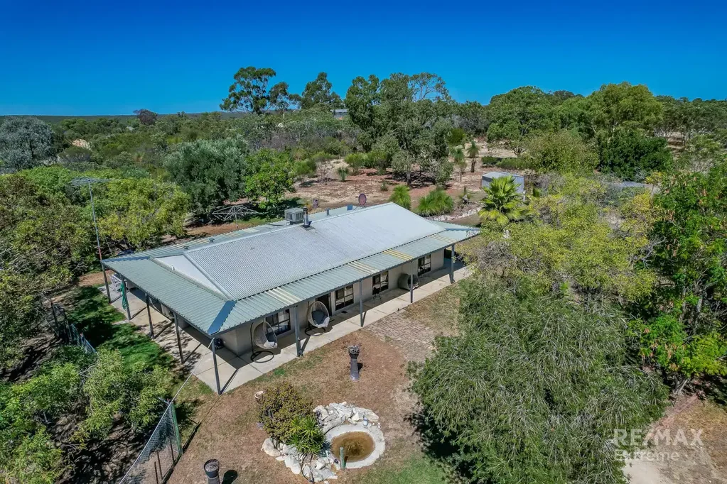175 King Drive, Woodridge, WA 6041
