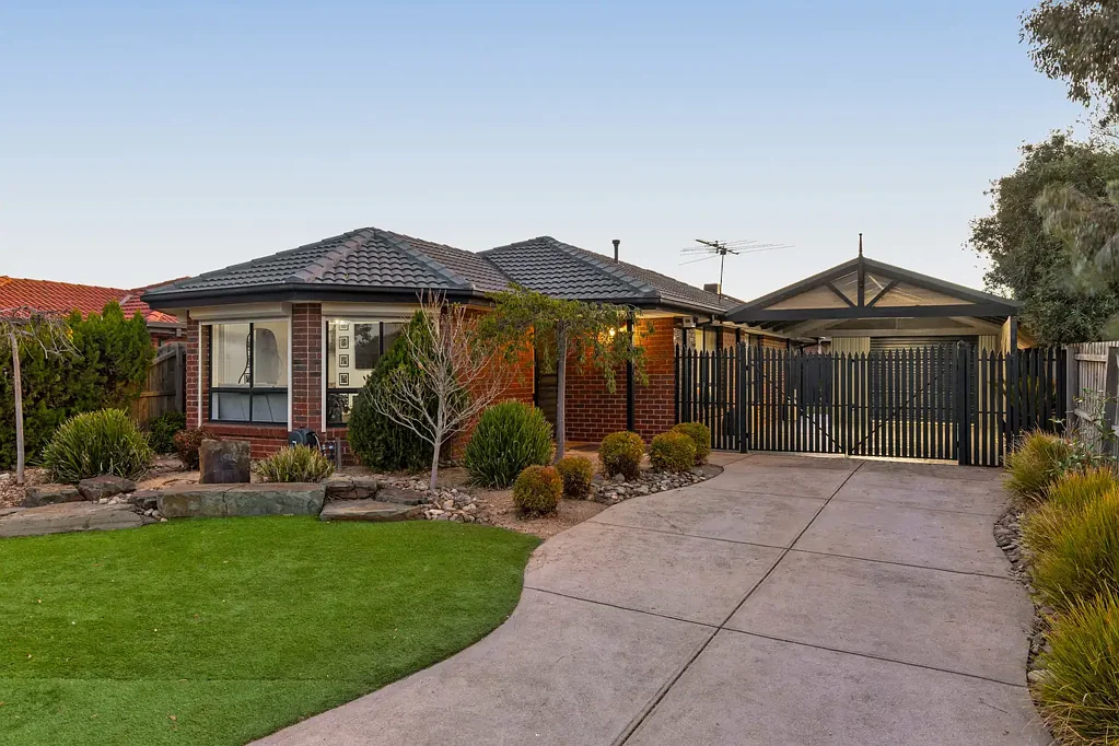 4 Amazon Place, Werribee, VIC 3030
