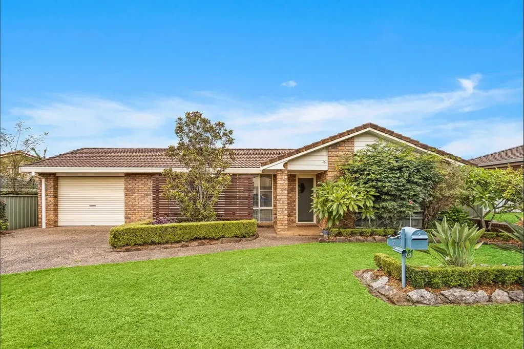 Family Living with Multiple Living Areas & Fantastic Outdoor Entertaining