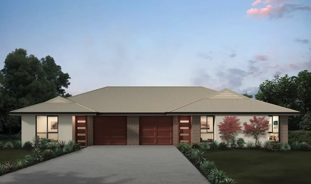 Kootingal 4બેડરૂમ Dual Income Investment