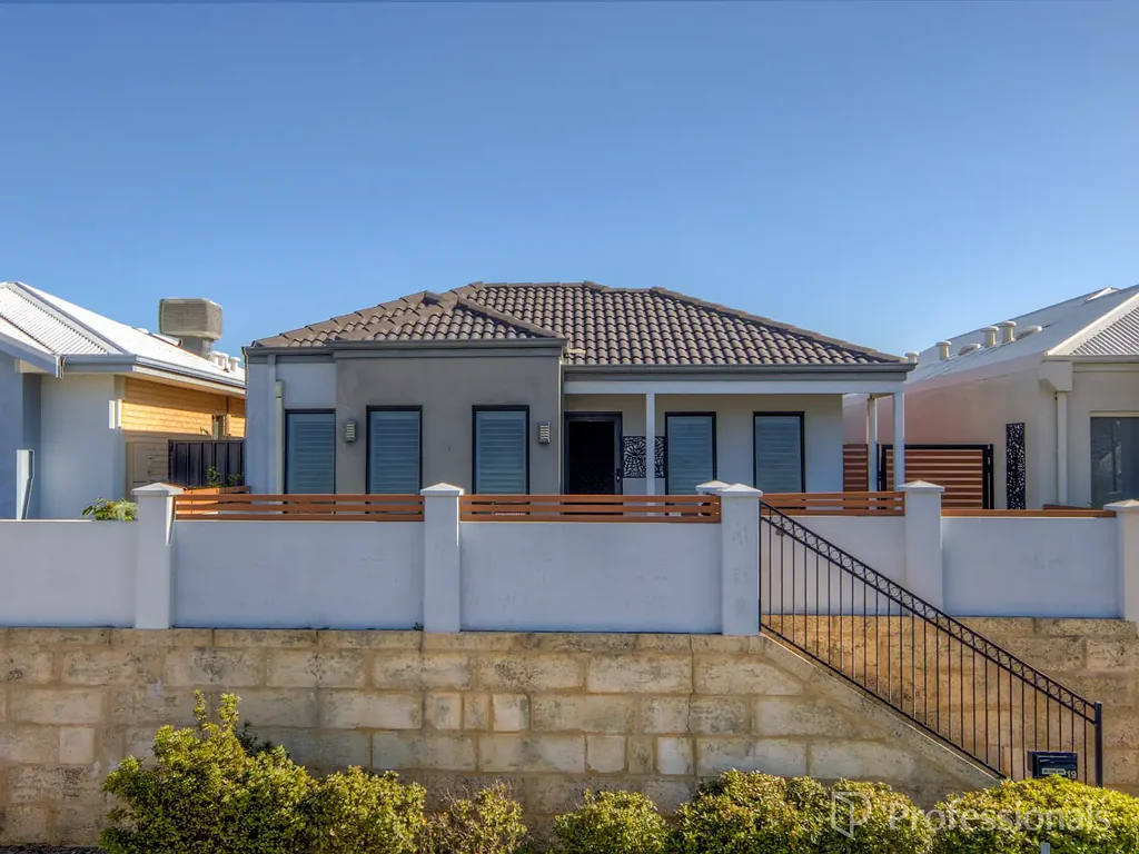 Stunning Family Home!