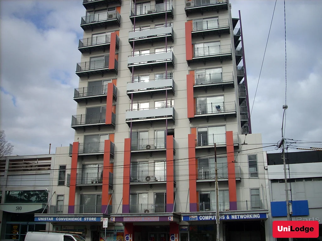309/570 Swanston Street, Carlton, VIC 3053