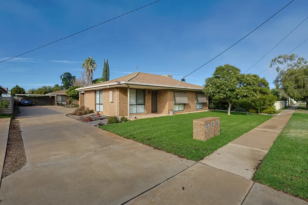 Mildura 6 Slaapkamer Three Opportunities, One Address