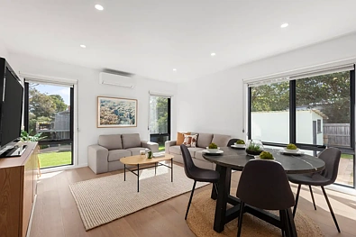 1 Heather Court, Anglesea, VIC 3230, 4房, 2浴, House