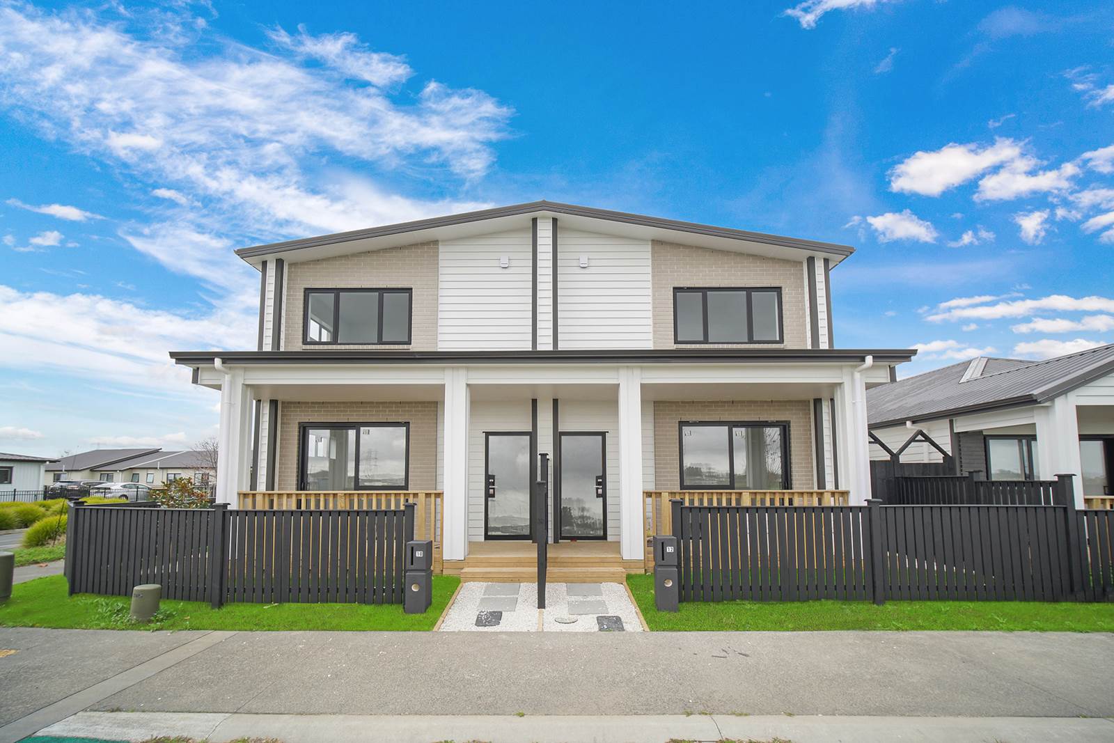 10 Auranga Drive, Karaka, Auckland - Papakura, 4部屋, 0バスルーム, House