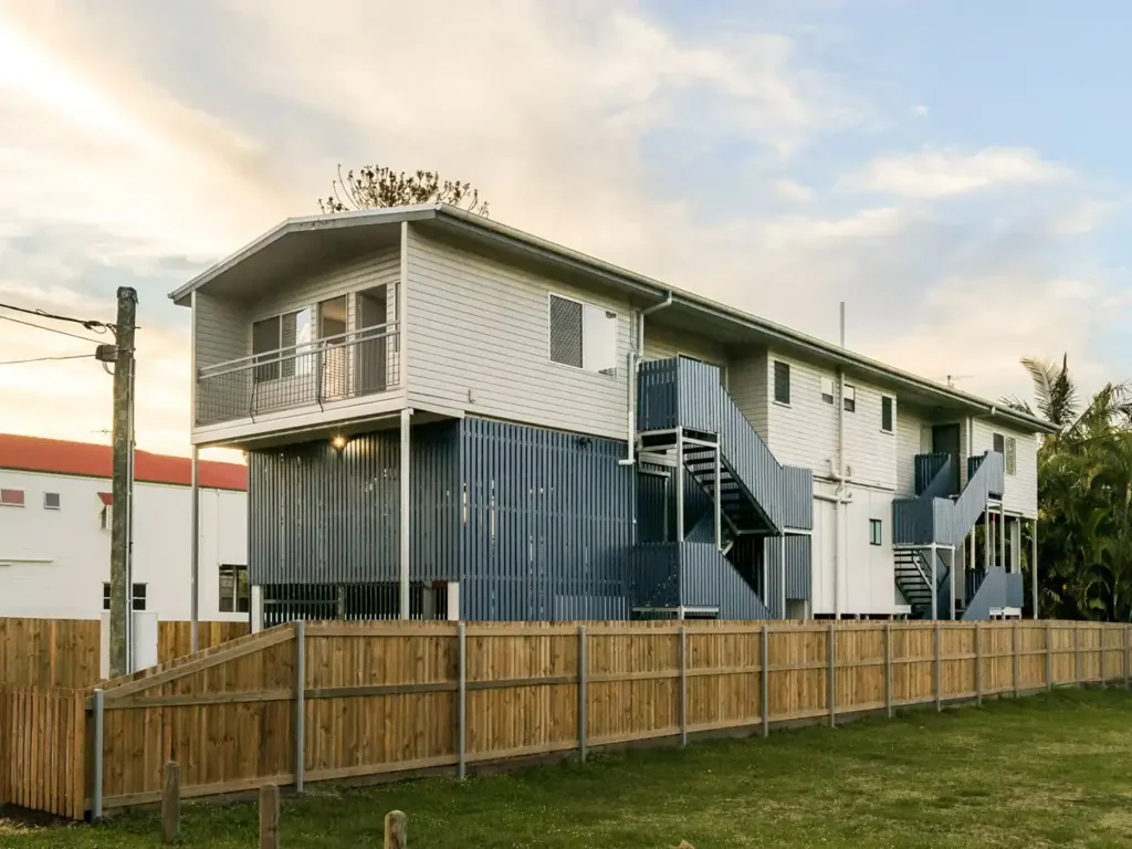 Graceville 4બેડરૂમ DUAL INCOME INVESTMENT!