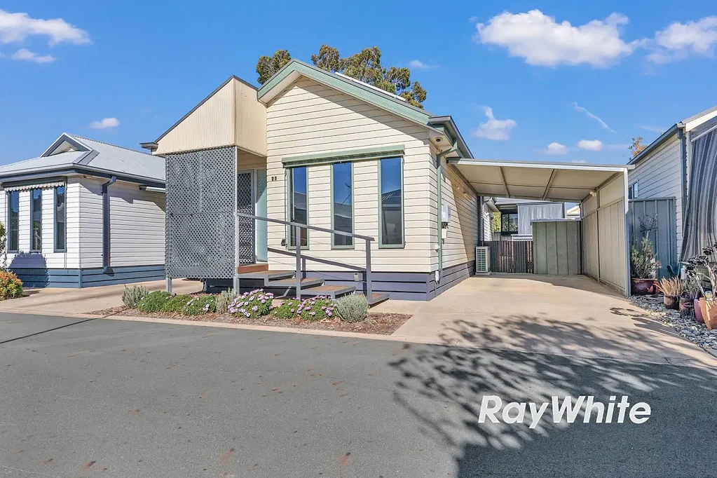 27/65-73 Northern Highway (Sun River Home Park), Echuca, VIC 3564