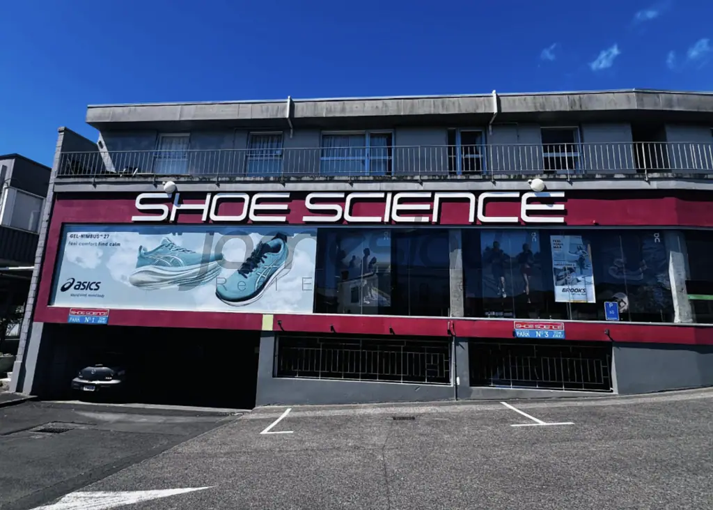 Mount Eden Prime Retail Opportunity
