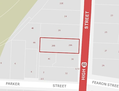 28a High Street, Motueka, Tasman, 3 Schlafzimmer, 0 Badezimmer