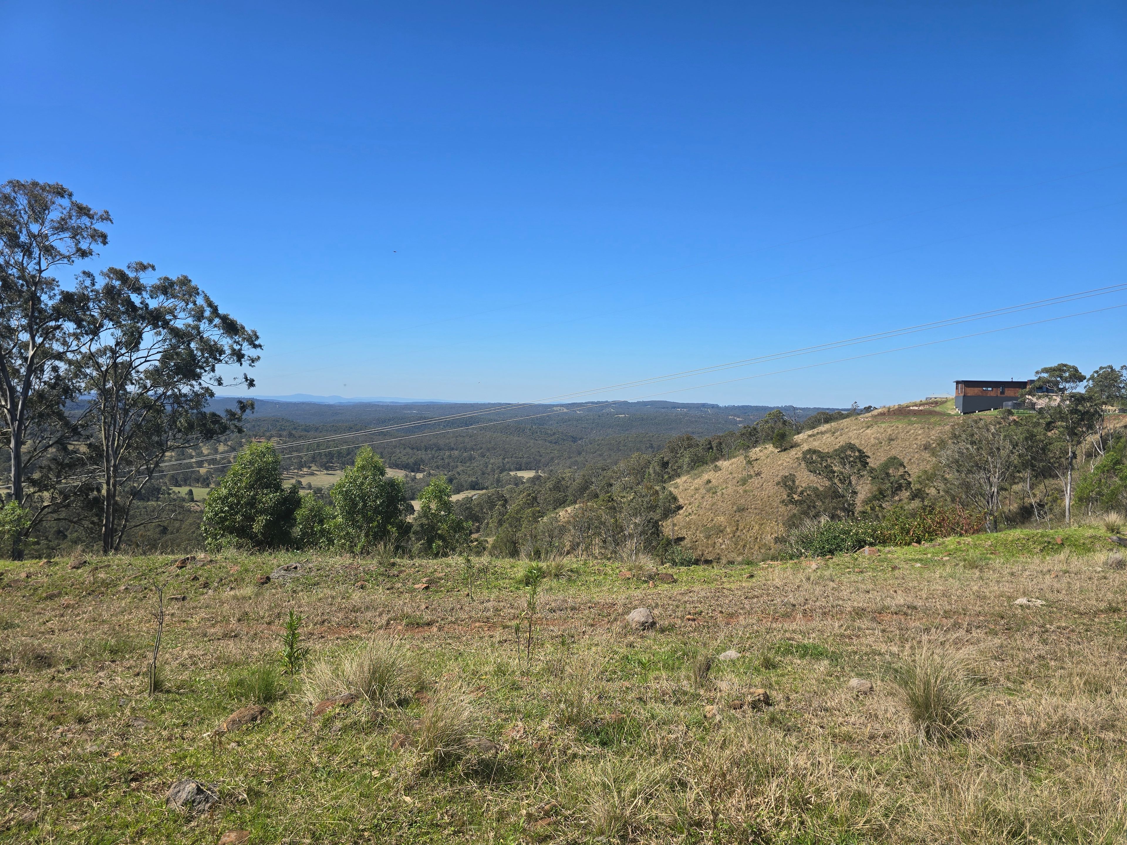 RURAL RESIDENTIAL