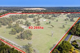 117 Lake Clifton Road, Lake Clifton