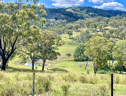 "Cooleen North" Bushs Creek Road Timor Via, Murrurundi, Hunter, 4 ਕਮਰੇ, 2 ਬਾਥਰੂਮ, Lifestyle Property