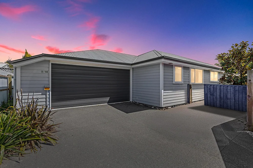 18a Derrett Place, Saint Martins, Christchurch, Canterbury