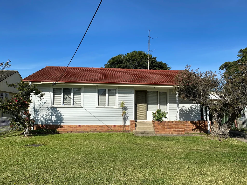 Charming 3 Bedroom Home