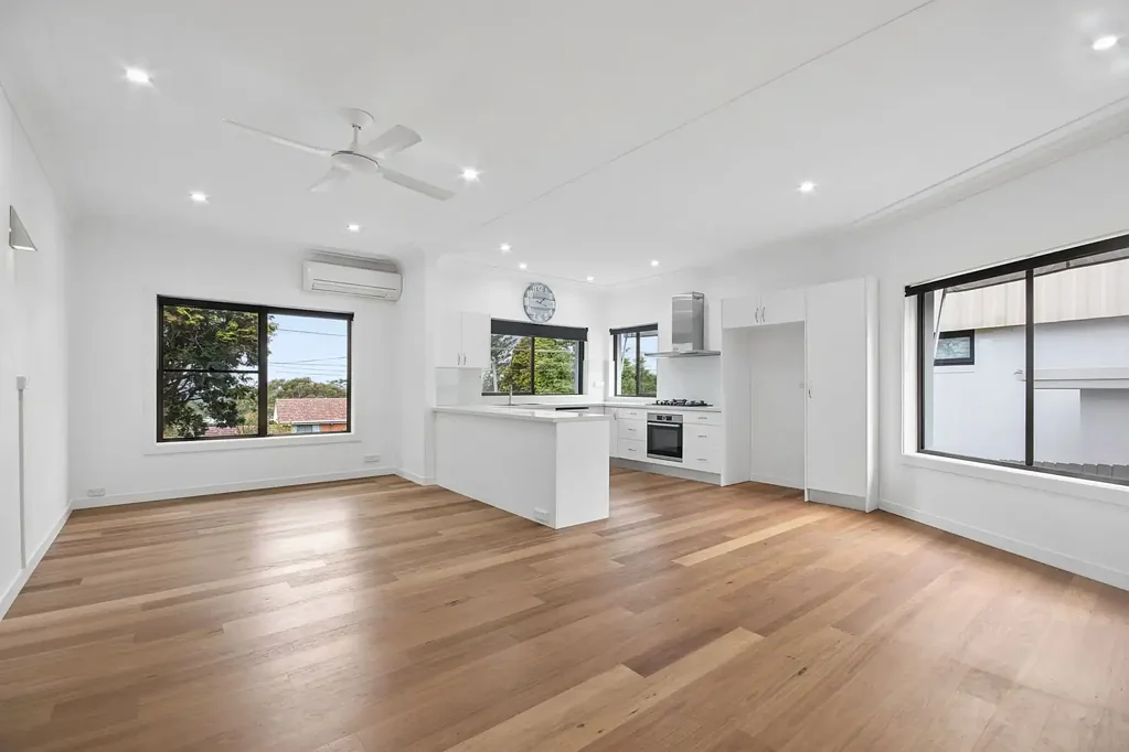 Stylishly Renovated Family Home