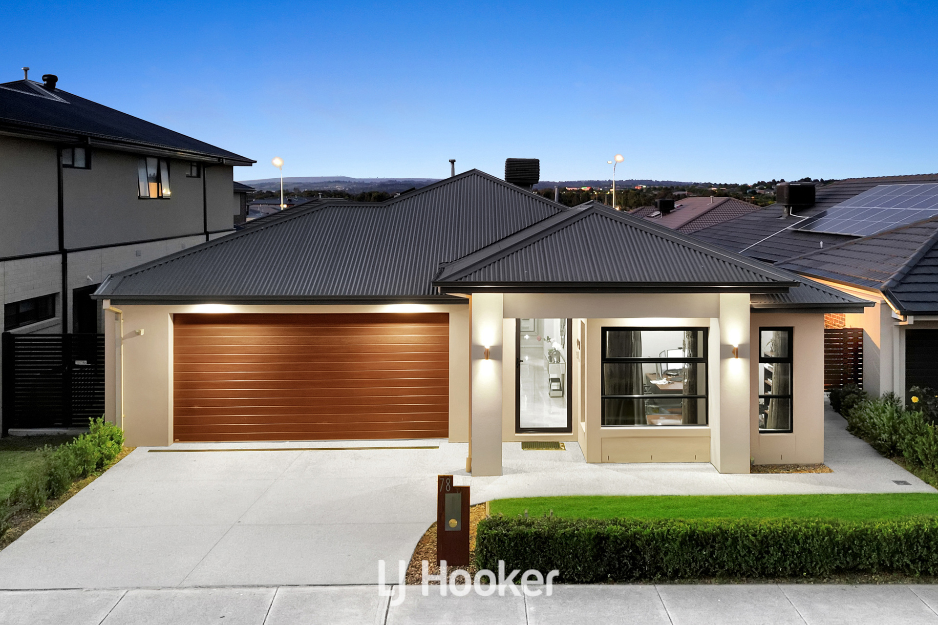 78 ROSSITER RTT, CRANBOURNE NORTH VIC 3977, 0 phòng ngủ, 0 phòng tắm, House