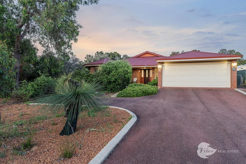 14 Kimberley Street, Bullsbrook, WA 6084