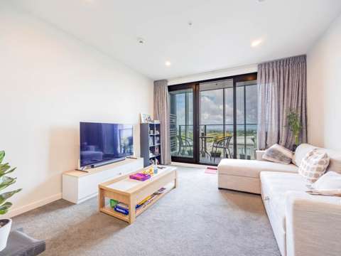 Mount Eden 1部屋 Discover Your Perfect Retreat at Eden View!