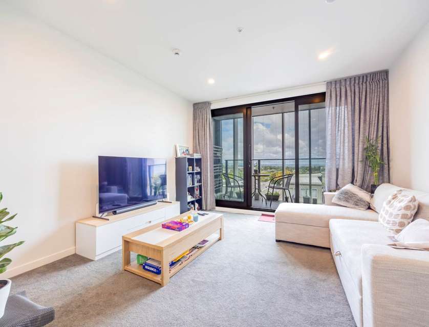 202/428 Dominion Road, Mt Eden, Auckland City, Auckland, 1房, 1浴, 公寓