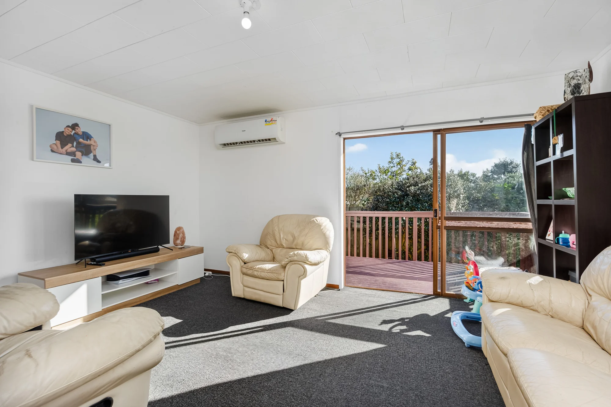 2/24 Tango Place, Henderson, Waitakere City, 3 Bedrooms, 1 Bathrooms, House