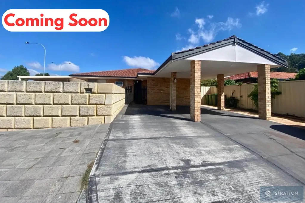 Morley 4कमरा Everything Within Easy Reach - Coming Soon in Morley!