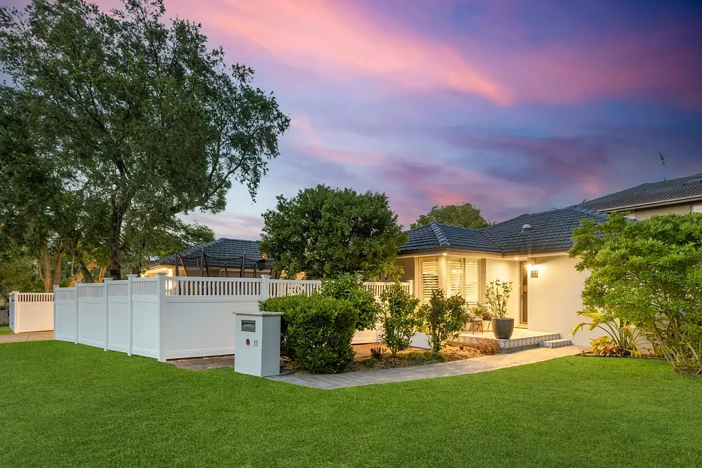 11 Jinchilla Road, Terrey Hills, NSW 2084