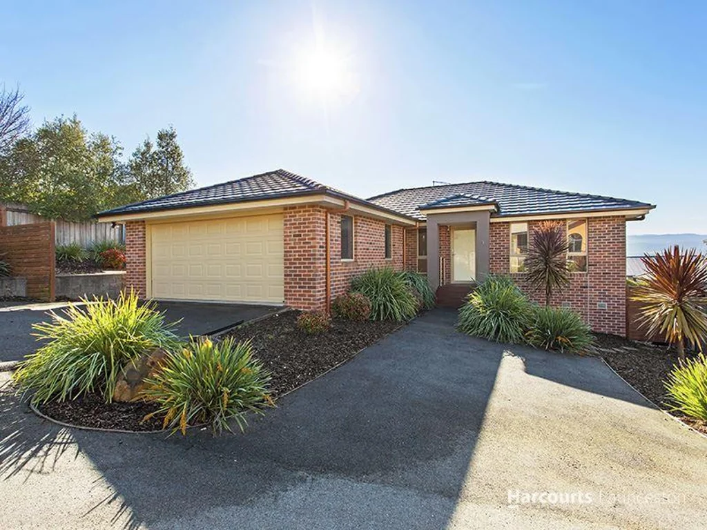 1/23 Balmoral Avenue, Riverside, TAS 7250