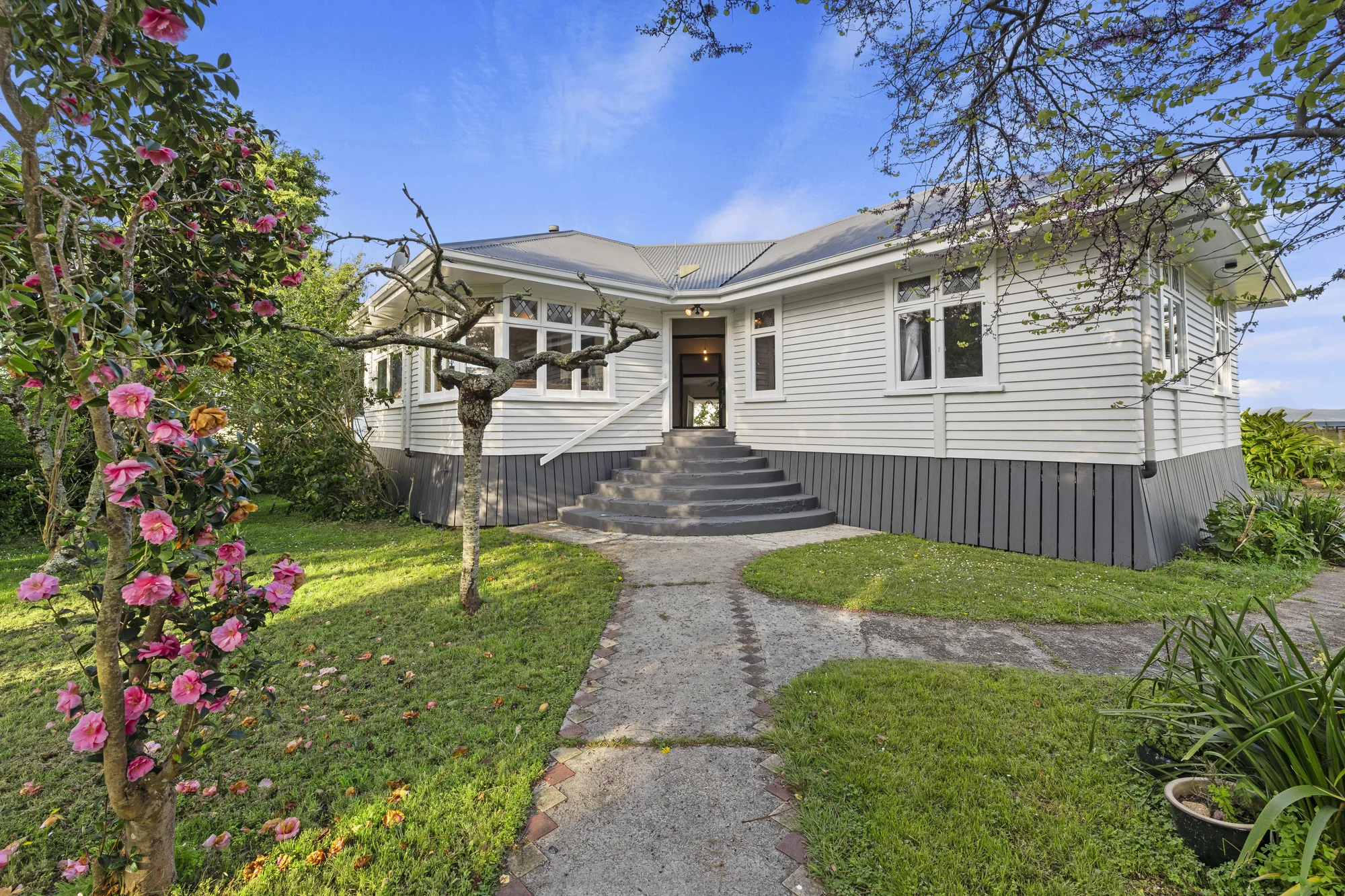 Kaiaua 3房  Asking Price $849,000 - Enquire Today!
