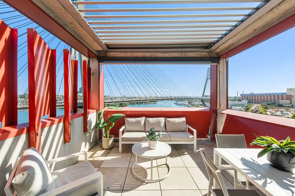 304/1 Distillery Drive, Pyrmont, NSW 2009