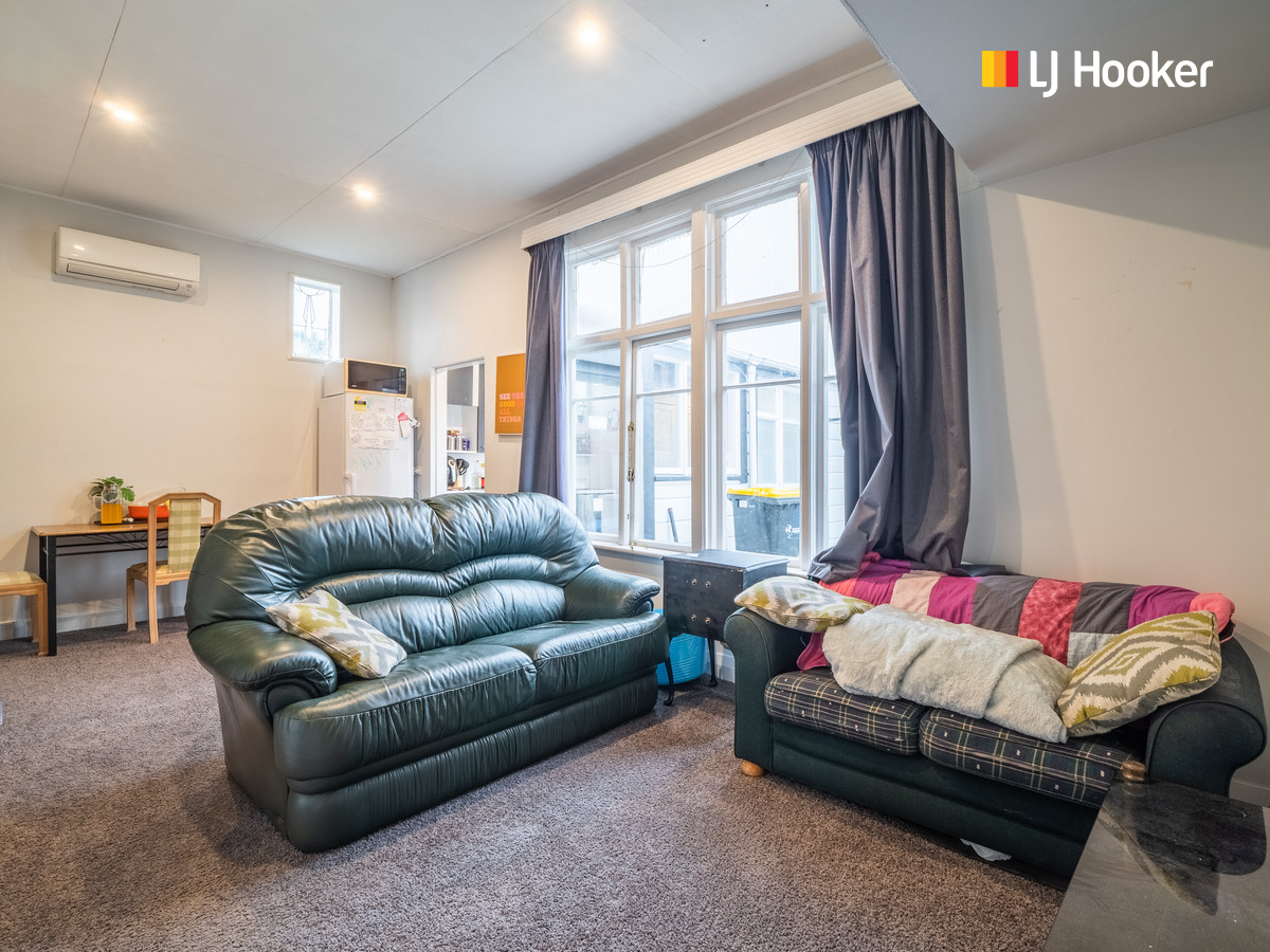 8 Osmond Street, South Dunedin, Dunedin, 3 રૂમ, 1 બાથરૂમ