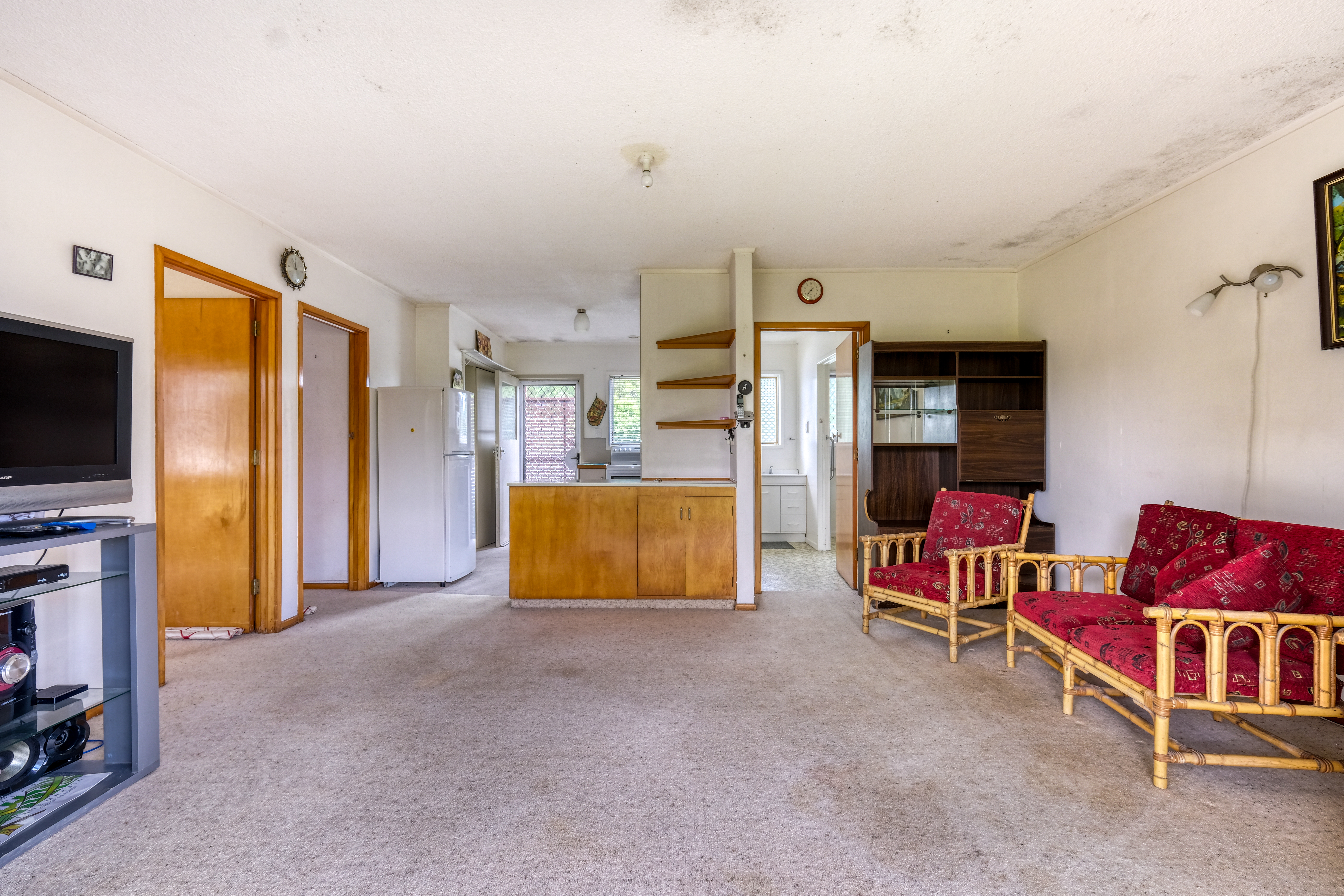 1/14 Puckey Avenue, Kaitaia, Far North, 2 ਕਮਰੇ, 1 ਬਾਥਰੂਮ