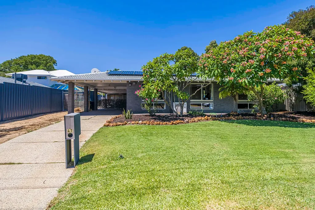 47 Bougainvillea Avenue, Forrestfield, WA 6058