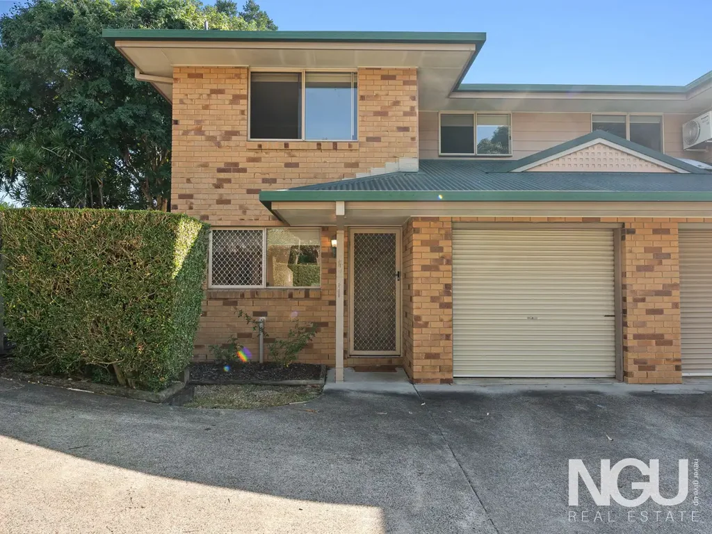 1/13 Booval Street, Booval, QLD 4304
