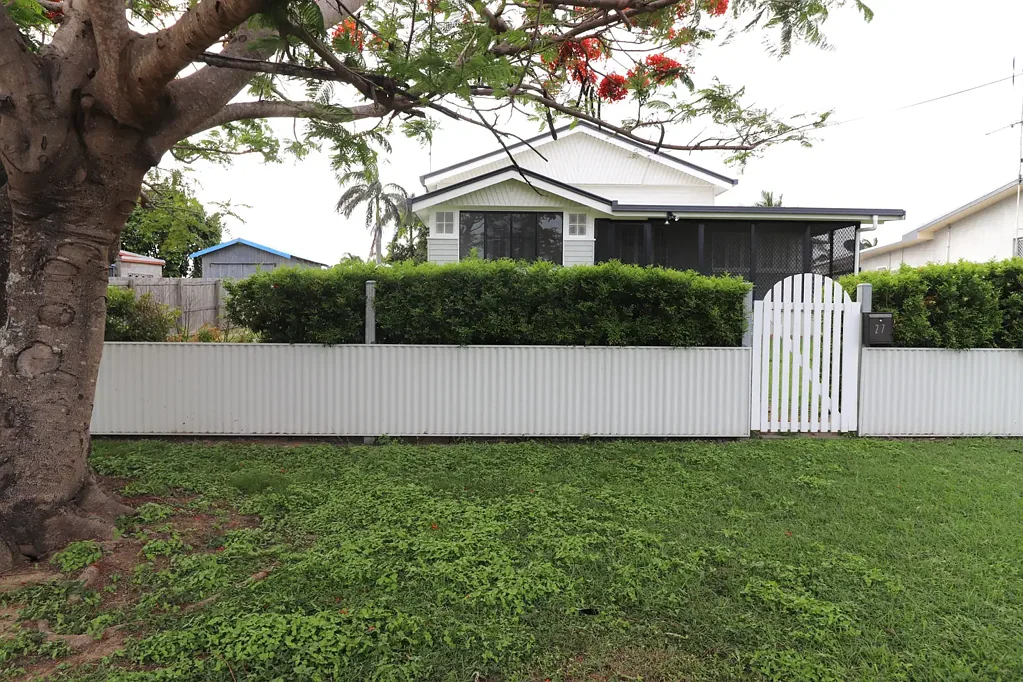 27 Cameron Street, Ayr, QLD 4807