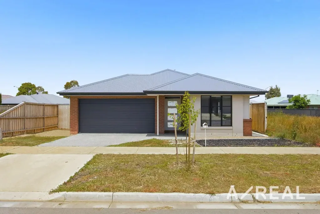 15 Marion Street, Bonshaw, VIC 3352