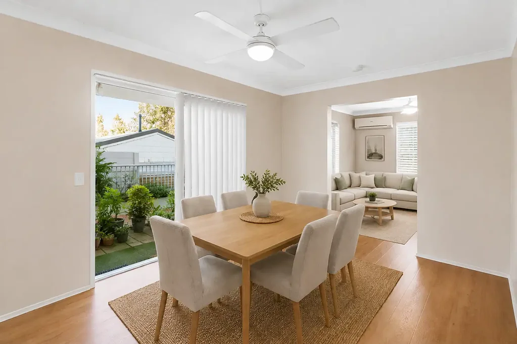 Surfers Paradise 2ห้องนอน Investment Gem in Chevron Island: 1/3-5 Barranbali Street
