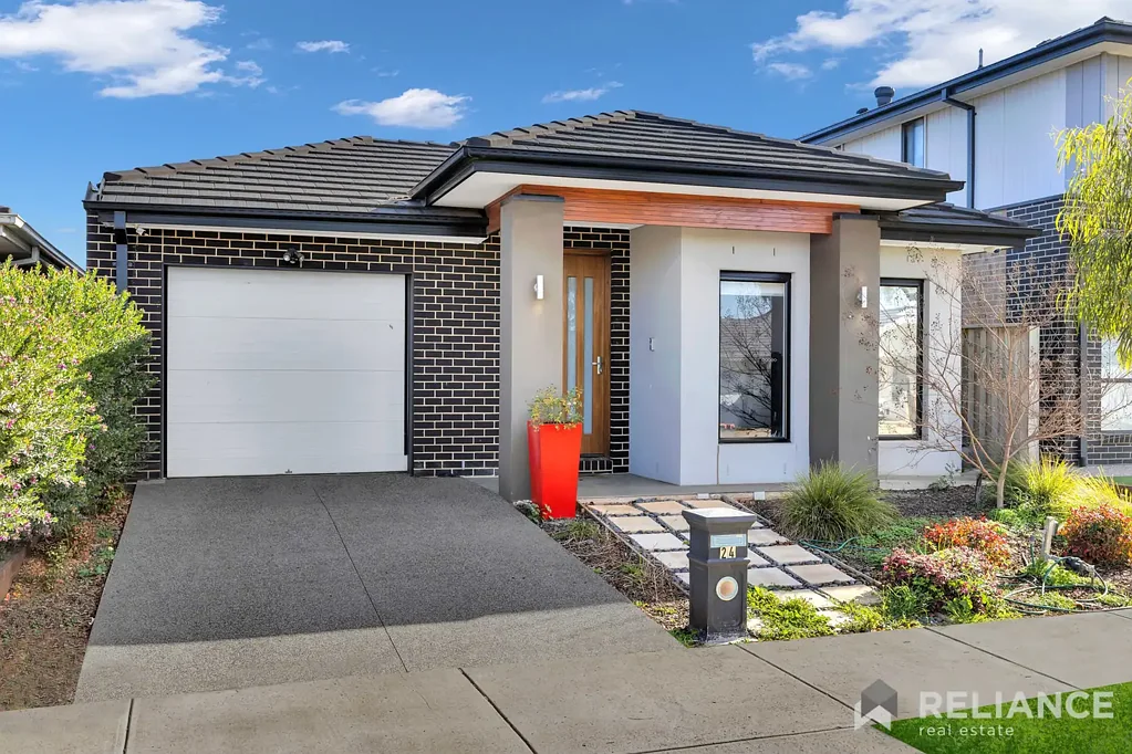 Designer Family Living with Space, Style & Everyday Comfort