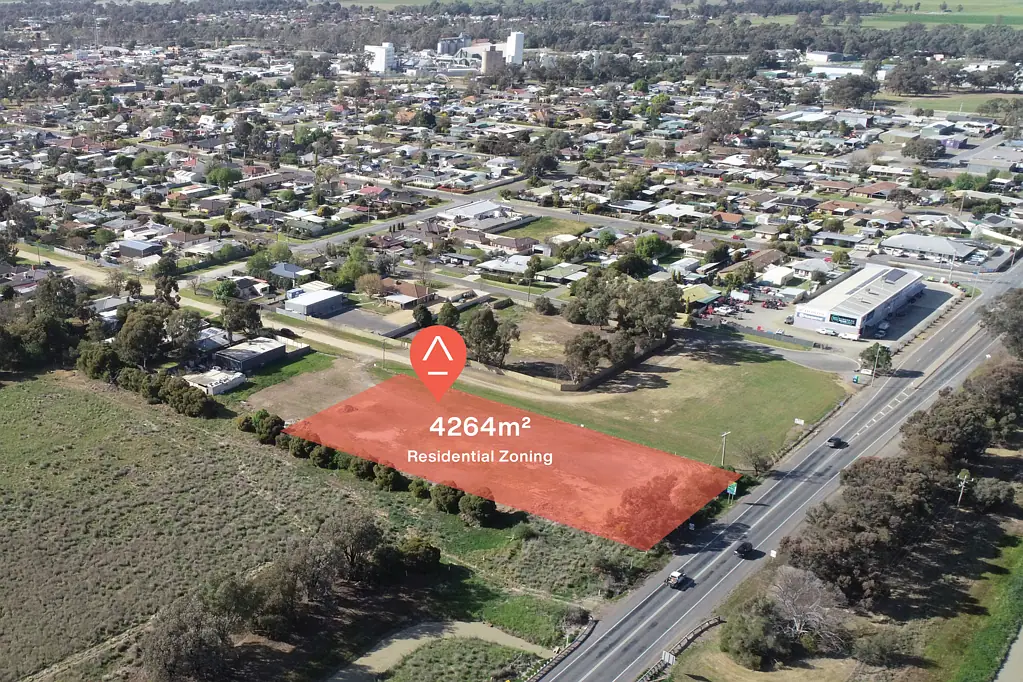 52 Trengrove Street, Numurkah, VIC 3636