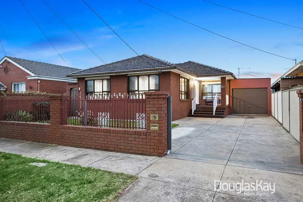 114 Joan Street, Sunshine West, VIC 3020