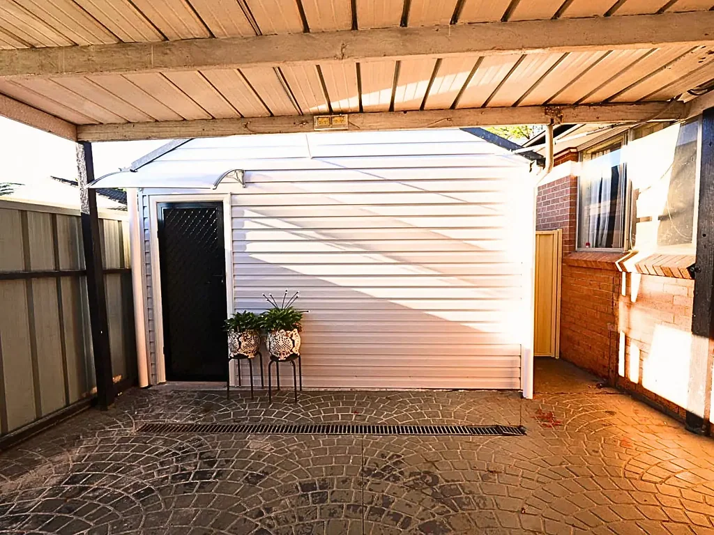 Spacious One-Bedroom Studio with Water & Electricity Included