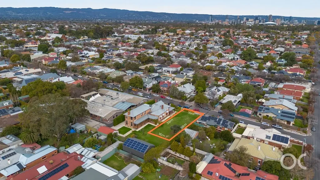 LOT 11 Daphne Street, Prospect, SA 5082
