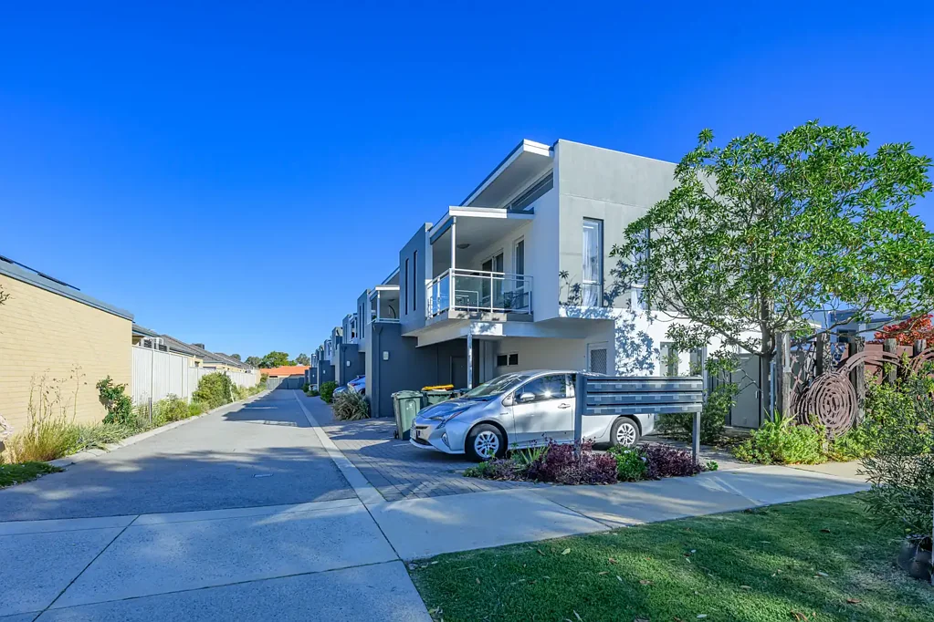 Midland 2ห้องนอน Charming Midland Gem in Prime Location
