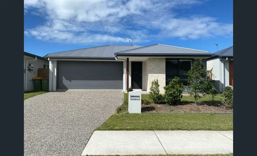 Welcome to 3 Wattle Court in beautiful Ormeau - the perfect blend of comfort, space, and family-friendly living.