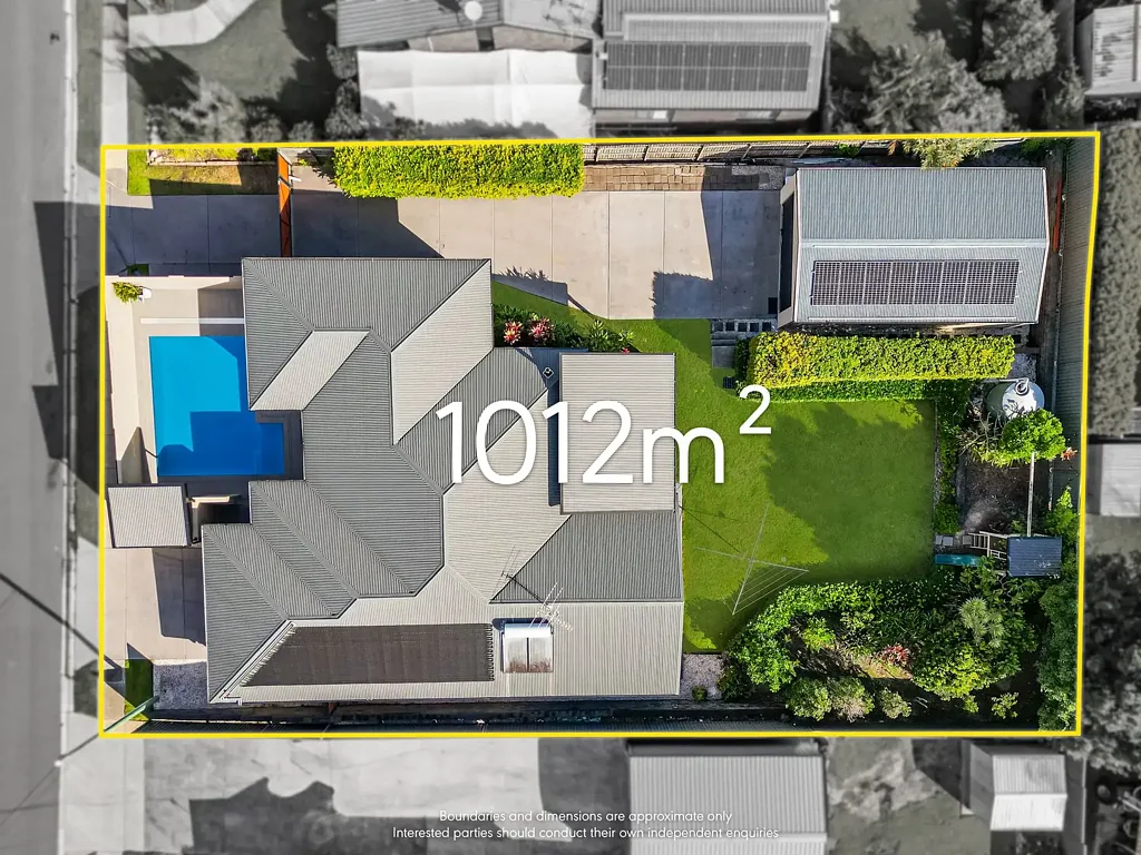 Shailer Park 4 Slaapkamer Dream Family Home with Pool & Shed | Prime Shailer Park Location