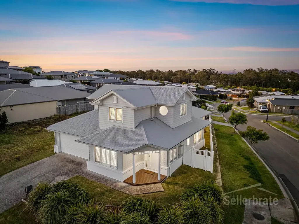 Bahrs Scrub 4 Bedroom Simply stunning hamptons home